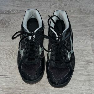 Mizuno Volleyball Wave Supersonic